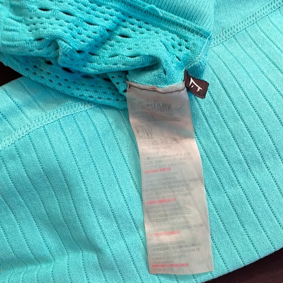 Gymshark Legging - Picture 9 of 9